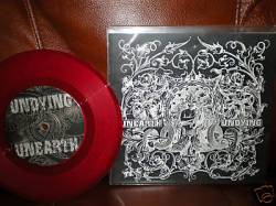 Undying (USA) : Undying - Unearth